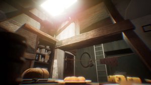 1711 Ireland: A Witch’s Fate screenshot