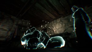 1711 Ireland: A Witch’s Fate screenshot