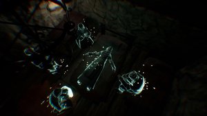 1711 Ireland: A Witch’s Fate screenshot