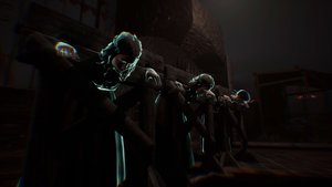 1711 Ireland: A Witch’s Fate screenshot