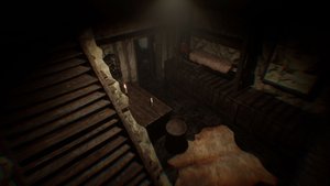 1711 Ireland: A Witch’s Fate screenshot