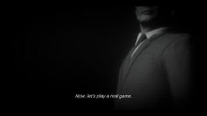 Lorelei and the Laser Eyes screenshot