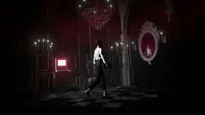 Lorelei and the Laser Eyes screenshot