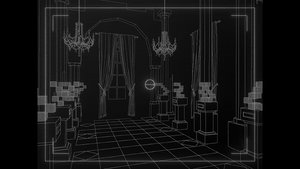 Lorelei and the Laser Eyes screenshot