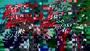 Batty Zabella 2 cover image