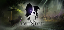 Hounded