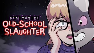 Kumitantei: Old-School Slaughter cover image