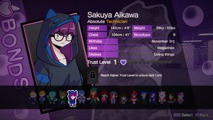 Kumitantei: Old-School Slaughter screenshot