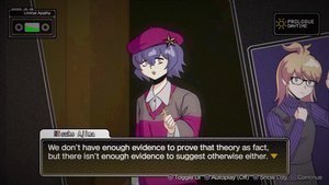 Kumitantei: Old-School Slaughter screenshot