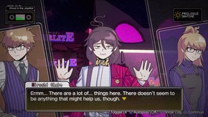 Kumitantei: Old-School Slaughter screenshot