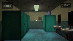 Kumitantei: Old-School Slaughter screenshot