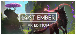 Lost Ember VR