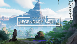 Lost Ember: Legendary Souls (DLC) cover image
