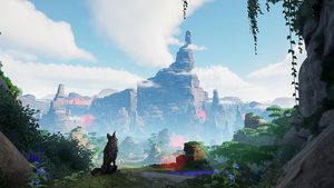 Lost Ember: Legendary Souls (DLC) screenshot