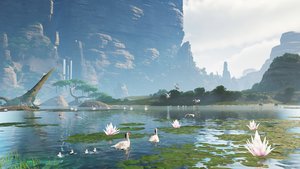 Lost Ember: Legendary Souls (DLC) screenshot