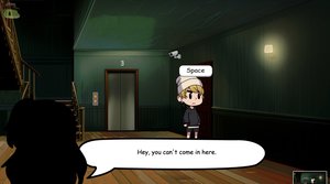 Detective Modo screenshot