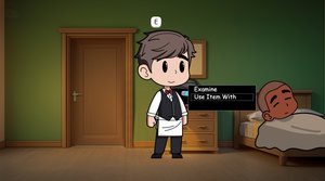 Detective Modo screenshot