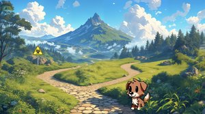 Detective Modo screenshot