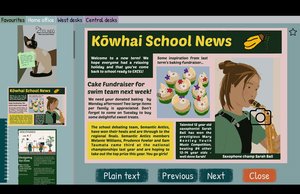 A Case of Fraud screenshot