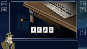 The Murder of Ava Monroe screenshot