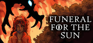 Funeral for the Sun cover image