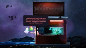 Nova Forever screenshot