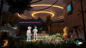 Nova Forever screenshot