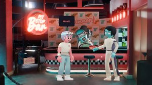 Nova Forever screenshot