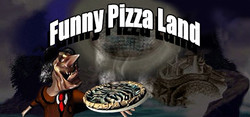 Funny Pizza Land