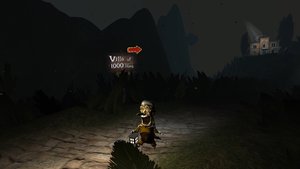 Funny Pizza Land – Unplugged (DLC) screenshot