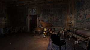 Funny Pizza Land – Unplugged (DLC) screenshot