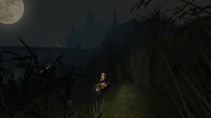 Funny Pizza Land – Unplugged (DLC) screenshot