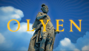 OLYEN cover image