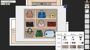 Alice in the Manor screenshot