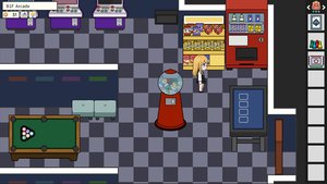 Alice in the Manor screenshot