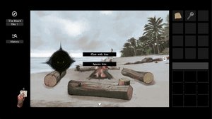 The Dream of a Cockspur screenshot