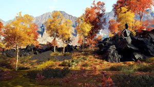 The Valley Beyond screenshot