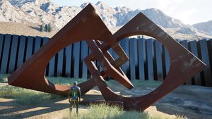 The Valley Beyond screenshot