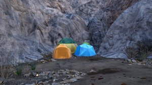 The Valley Beyond screenshot