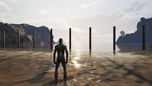 The Valley Beyond screenshot