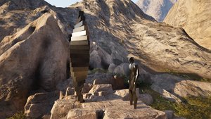 The Valley Beyond screenshot