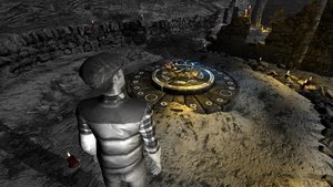 Silent Night screenshot