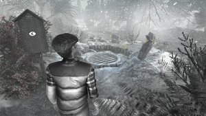 Silent Night screenshot