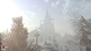 Silent Night screenshot