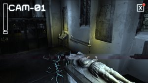 Silent Night screenshot