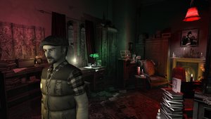 Silent Night screenshot