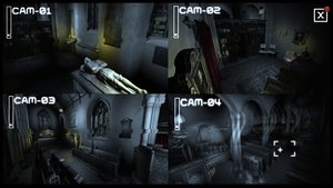 Silent Night screenshot