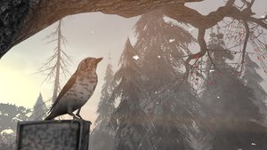 Silent Night screenshot