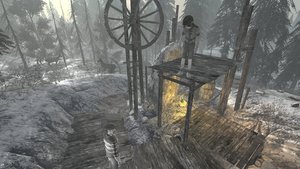 Silent Night screenshot