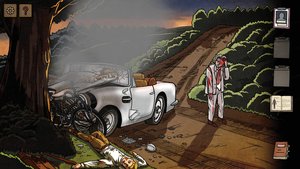 Death at Fleming Manor screenshot